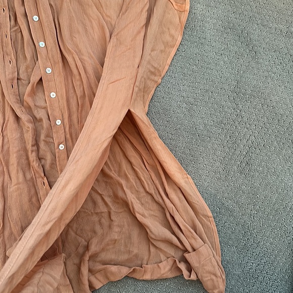 L space Anita swim coverup size XS/S - Picture 4 of 4